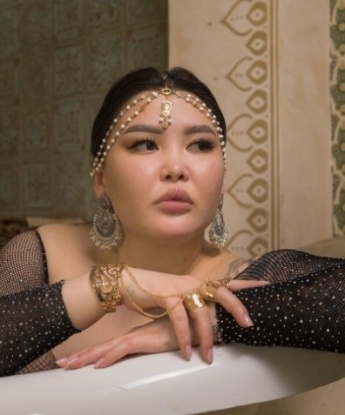 Елена