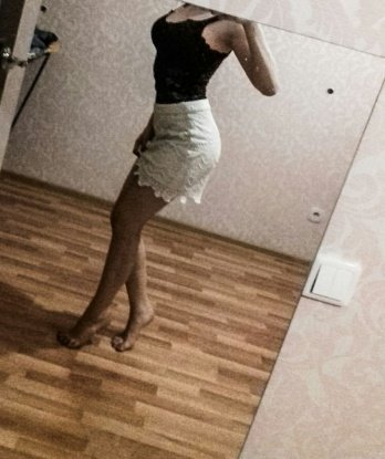 Анкета проститутки Оксана - Фото 1, Аргаяш, 23 года, №12747