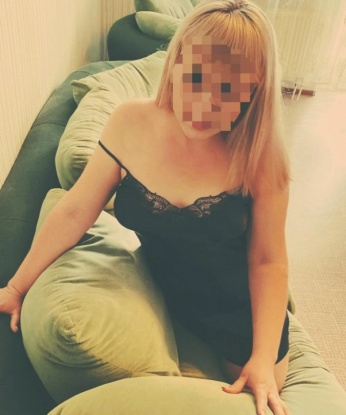 Анкета проститутки Музиля - Фото 1, Аргаяш, 25 лет, №8591