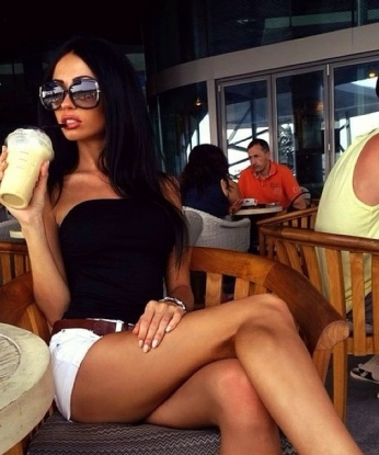 Кристина